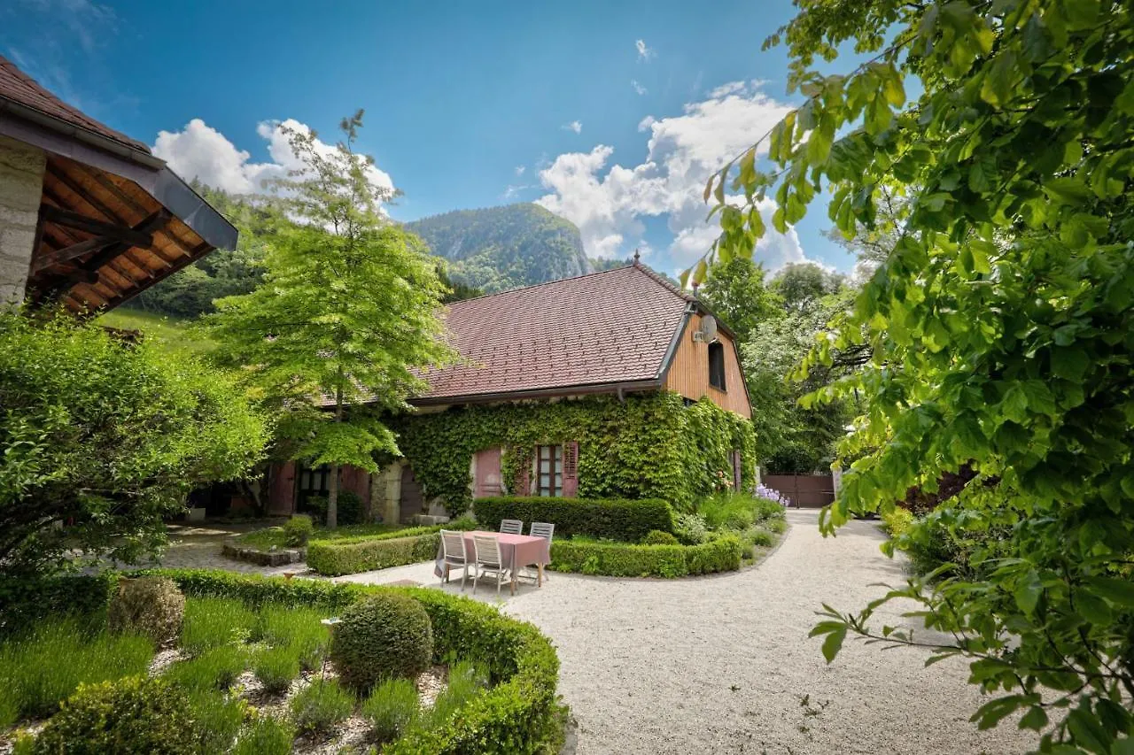 Gite Le Magnolia location